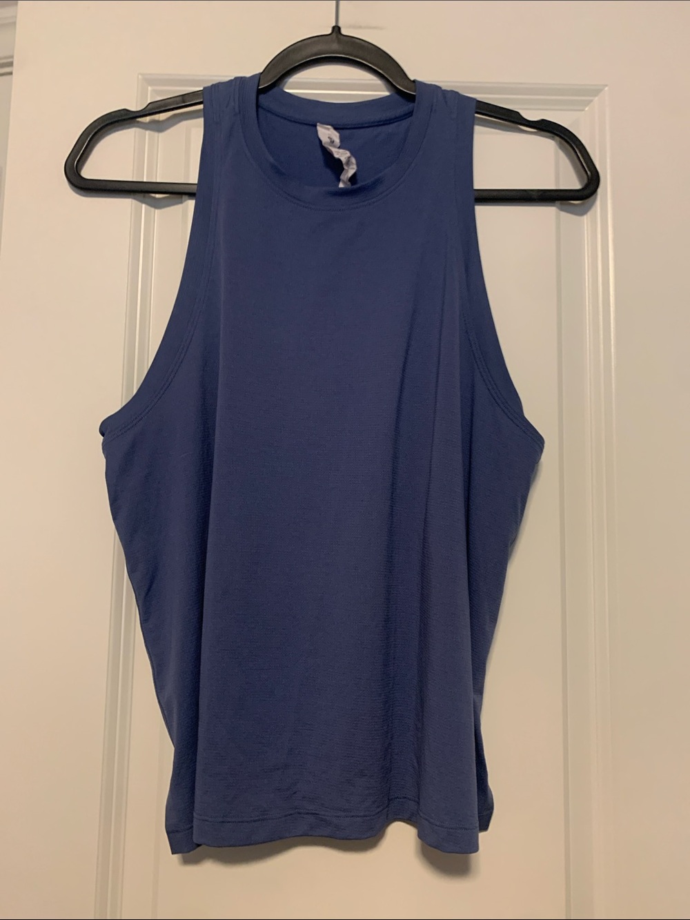 lululemon athletica Ultralight Tank, Sz 10
Good Condition